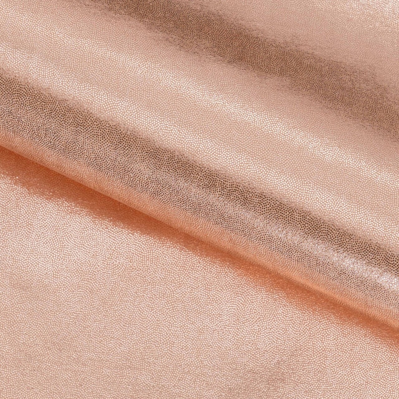 1 Yard Mystique Foiled Spandex 4 Way Stretch Shimmer Fabric for Dancewear 54 Inch Width